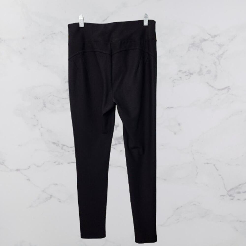 Lululemon Align Black Leggings Size 6 #LW5DQ1S Pockets